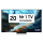 Telewizor Samsung QE48S90H 48" OLED 4K 165 Hz Tizen TV HDMI 2.1